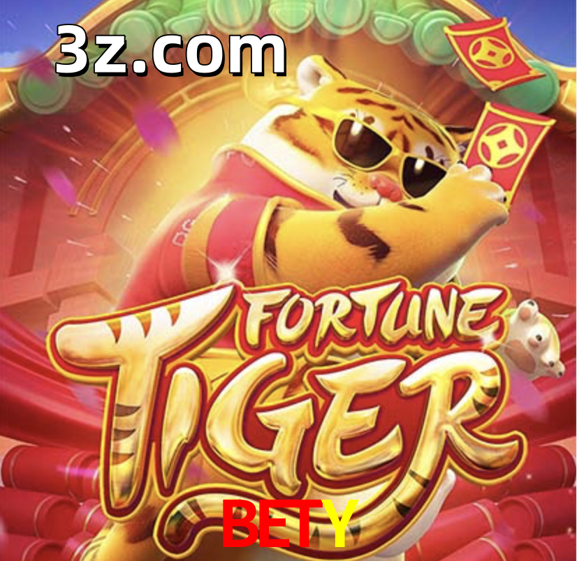 Fortune Tiger